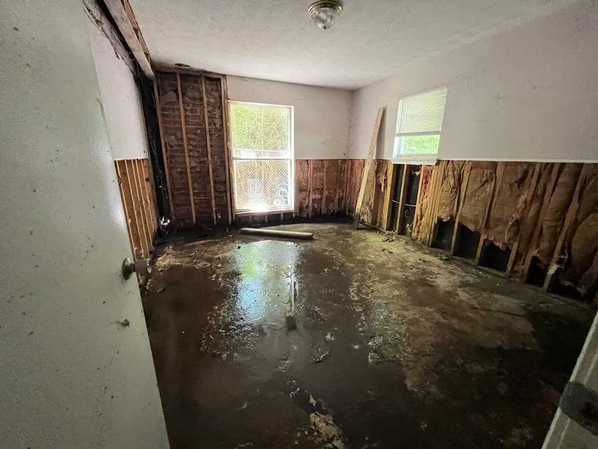Water Damage Restoration services in Sahuarita, AZ